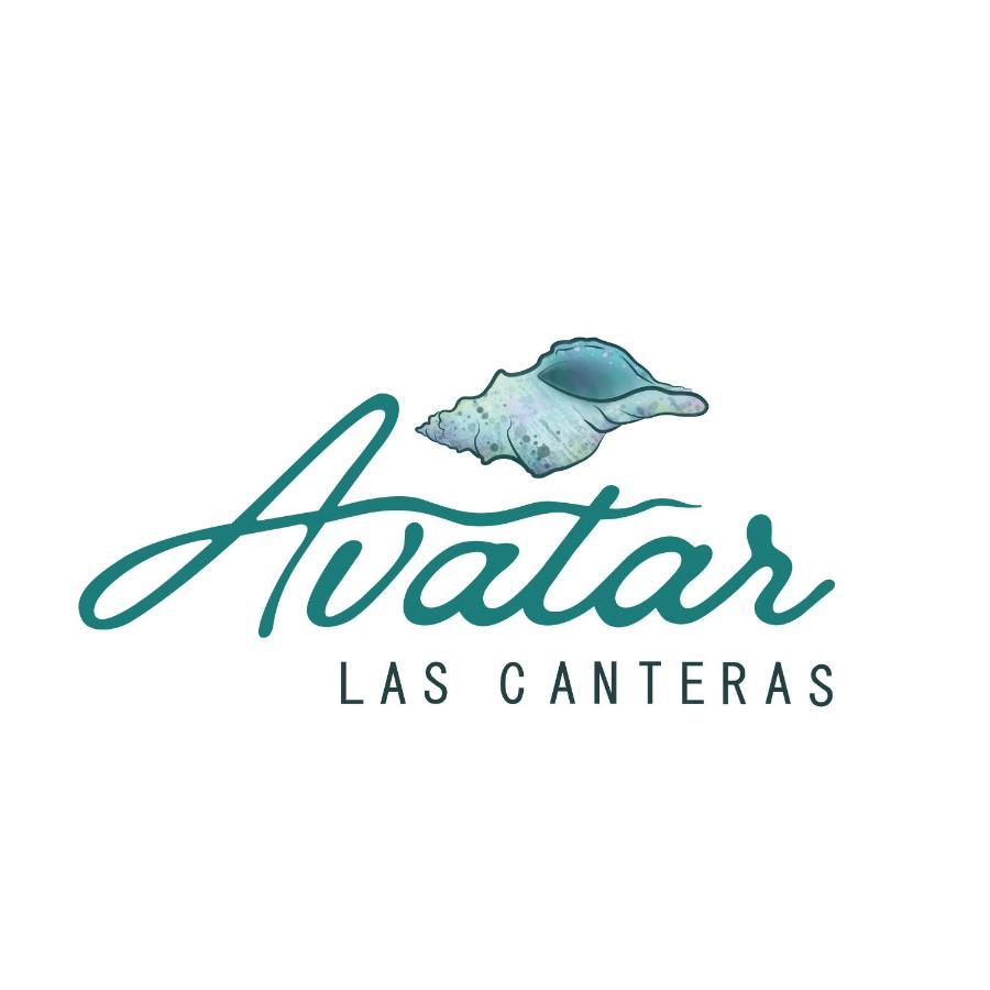 Avatar Las Canteras Las Palmas de Gran Canaria Exteriér fotografie