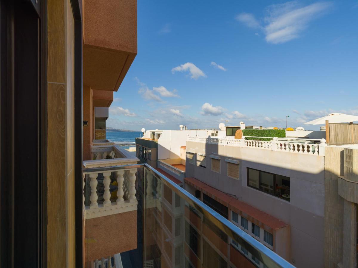 Avatar Las Canteras Las Palmas de Gran Canaria Exteriér fotografie